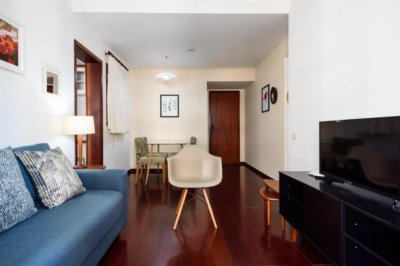 Pineapples Pdc1103 - Lindo Apartamento 2 Quartos Na Barra Da Tijuca Ріо-де-Жанейро Екстер'єр фото
