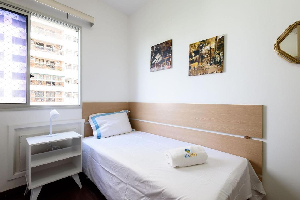 Pineapples Pdc1103 - Lindo Apartamento 2 Quartos Na Barra Da Tijuca Ріо-де-Жанейро Екстер'єр фото